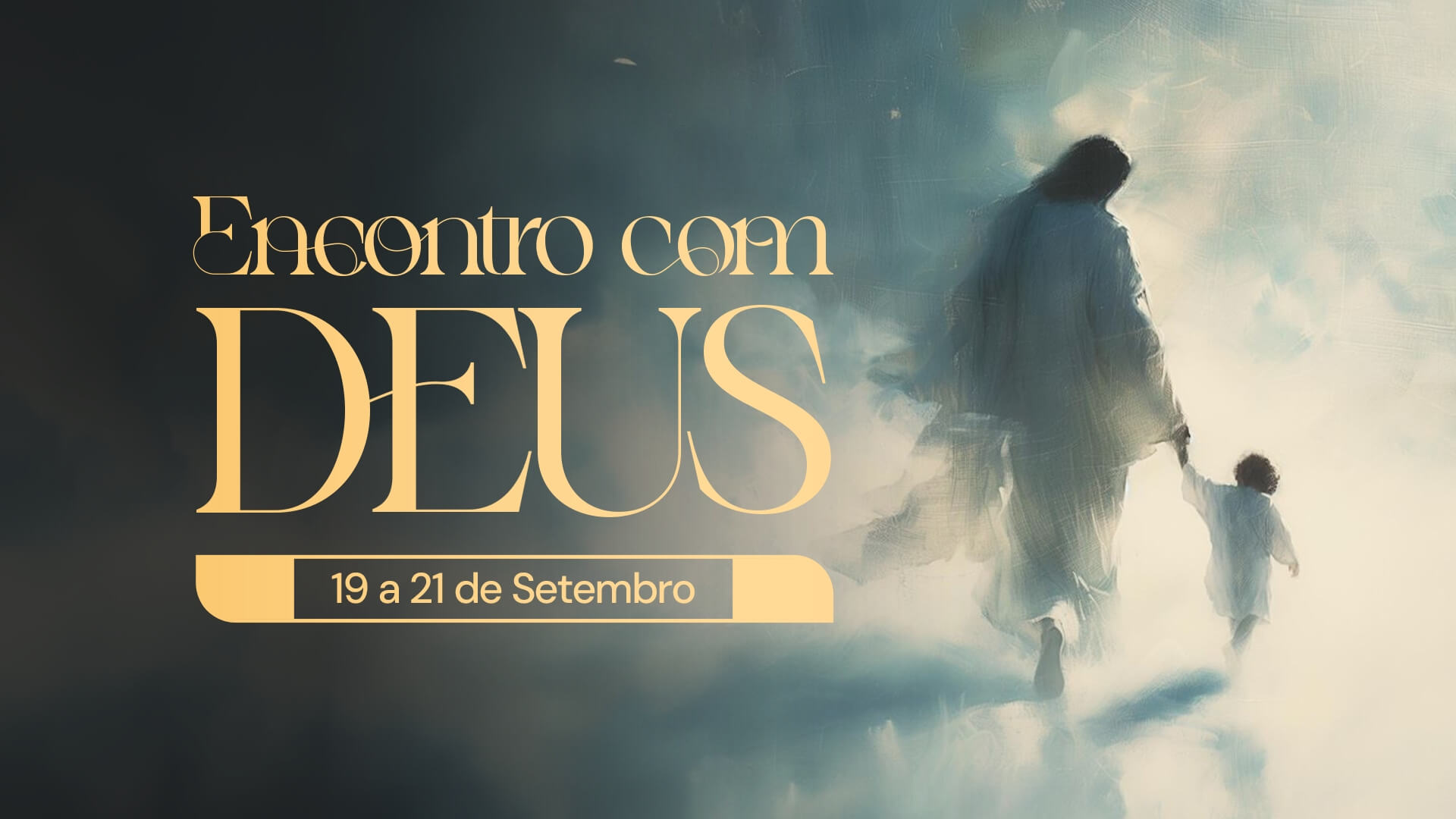 Banner do Evento
